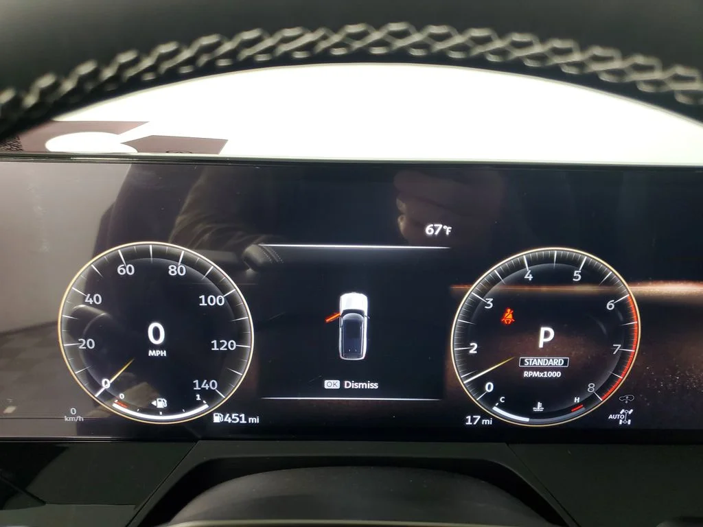 2026 INFINITI QX80 Sport - Photo 19