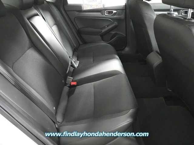 Certified Used 2025 Platinum White Pearl Honda Sport image 51