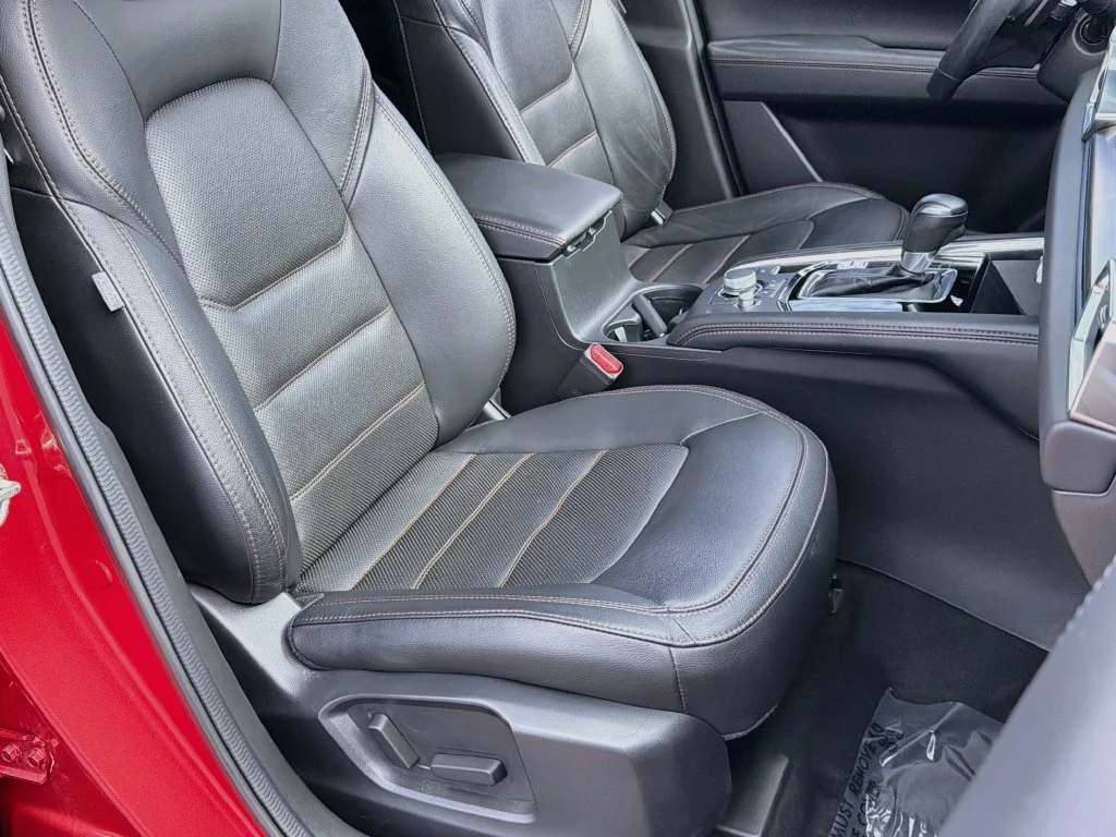 Used 2023 Red Crystal Mazda 2.5 S Premium Package image 35