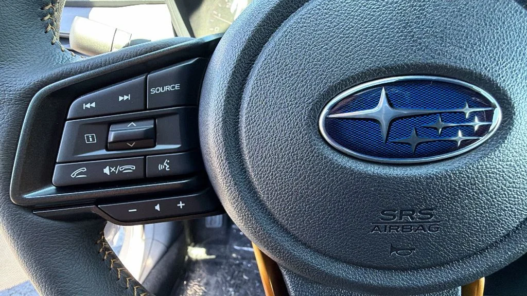 New 2026 MAGNETITE GRAY PEARL Subaru Wilderness image 19
