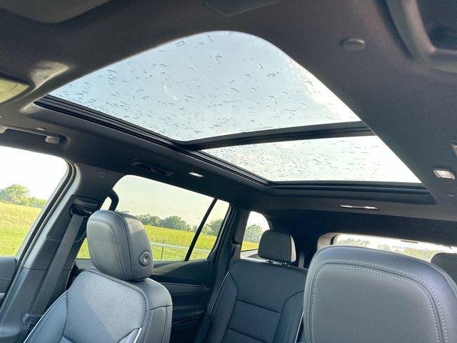 2026 Buick Enclave Preferred - Photo 20