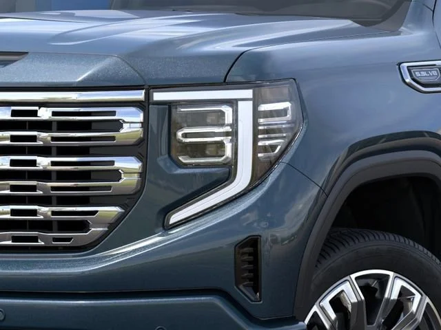 New 2026 DOWNPOUR METALLIC GMC Denali image 10
