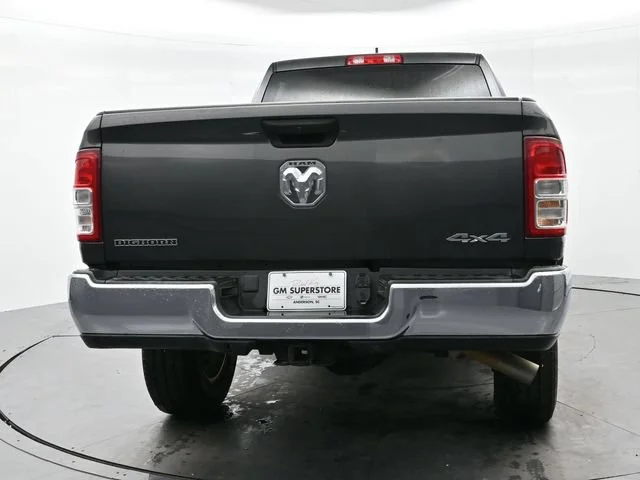 Used 2022 Granite Crystal M Ram Big Horn image 6
