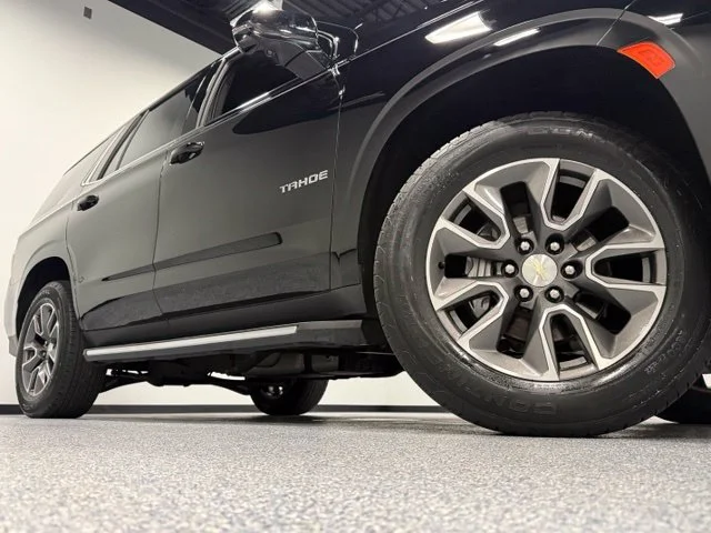 Used 2021 Black Chevrolet LT image 2