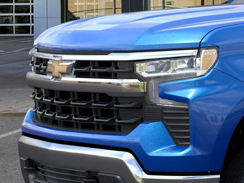 2025 Chevrolet Silverado 1500 LT - Photo 14