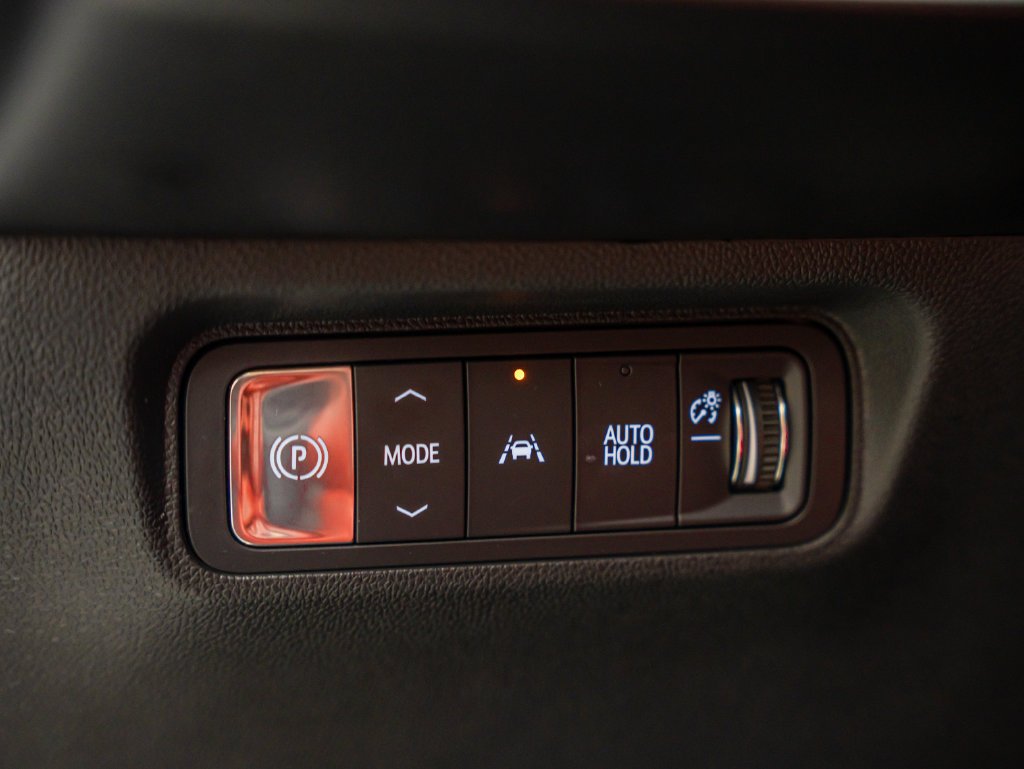 2024 Acura ZDX A-SPEC - Photo 26