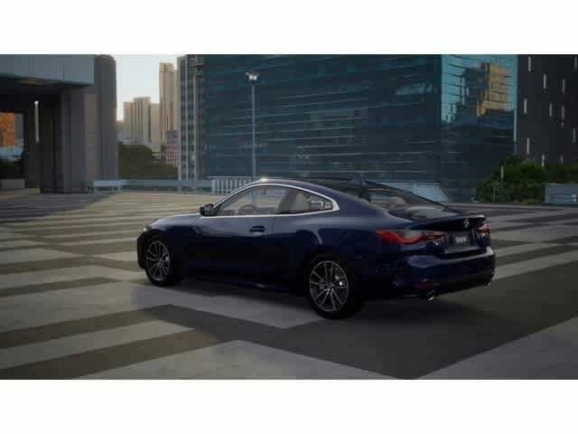 2026 BMW 4 Series 14
