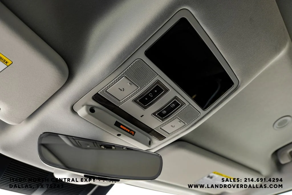 New 2026 Fuji White Land Rover S image 22
