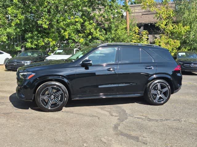 New 2026 Black Mercedes-Benz GLE 350 image 5