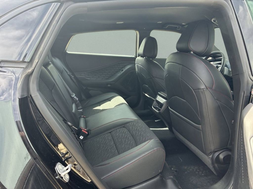 New 2026 Diamond Black Crystal Pearlcoat Dodge Scat Pack image 19