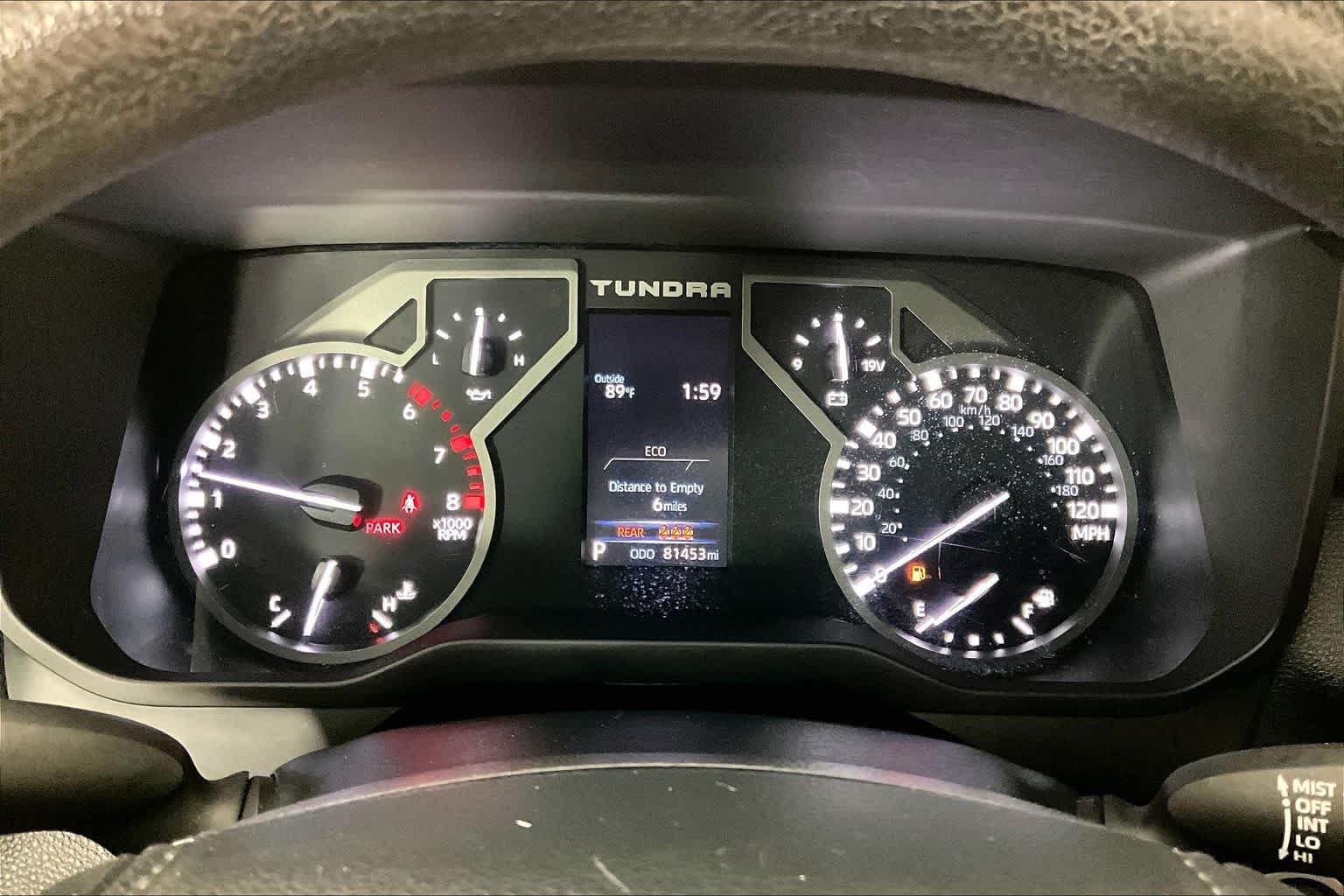 Used 2024 Ice Cap Toyota SR image 24
