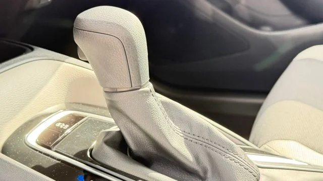 New 2026 Black Toyota LE image 15