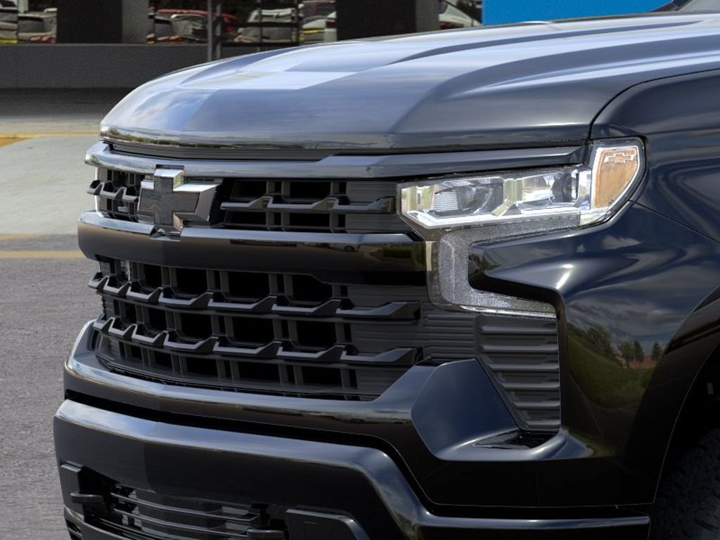 2026 Chevrolet Silverado 1500 RST - Photo 13