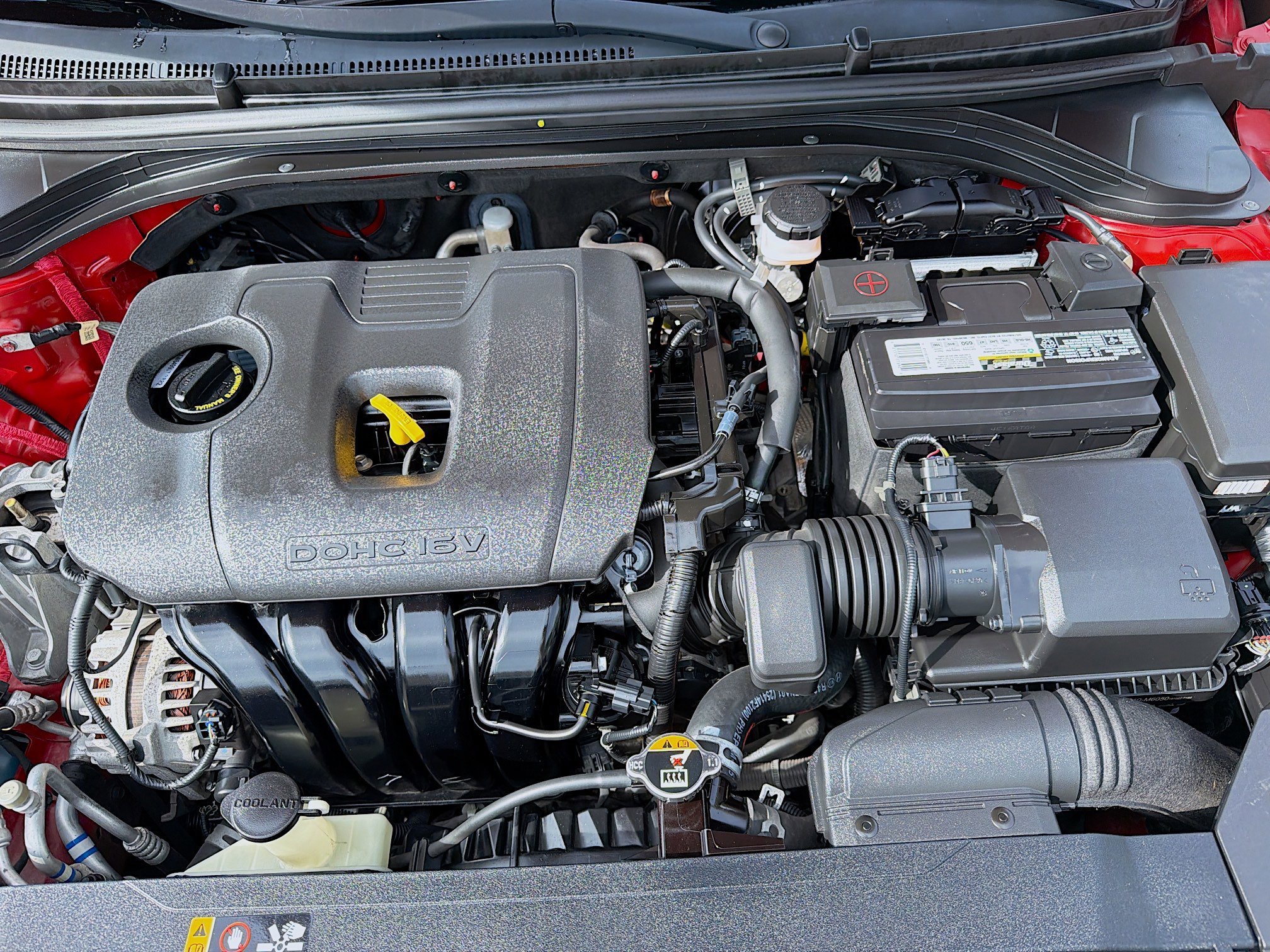 2020 Hyundai Elantra SEL - Photo 32