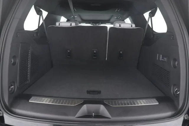 Used 2026 Black Chevrolet Premier image 32