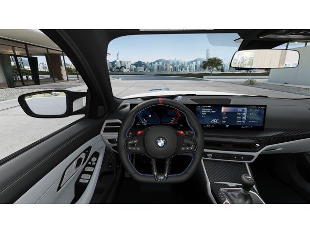 New 2027 Alpine White BMW  image 13