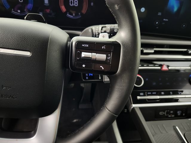 2025 Hyundai Santa Fe XRT - Photo 23