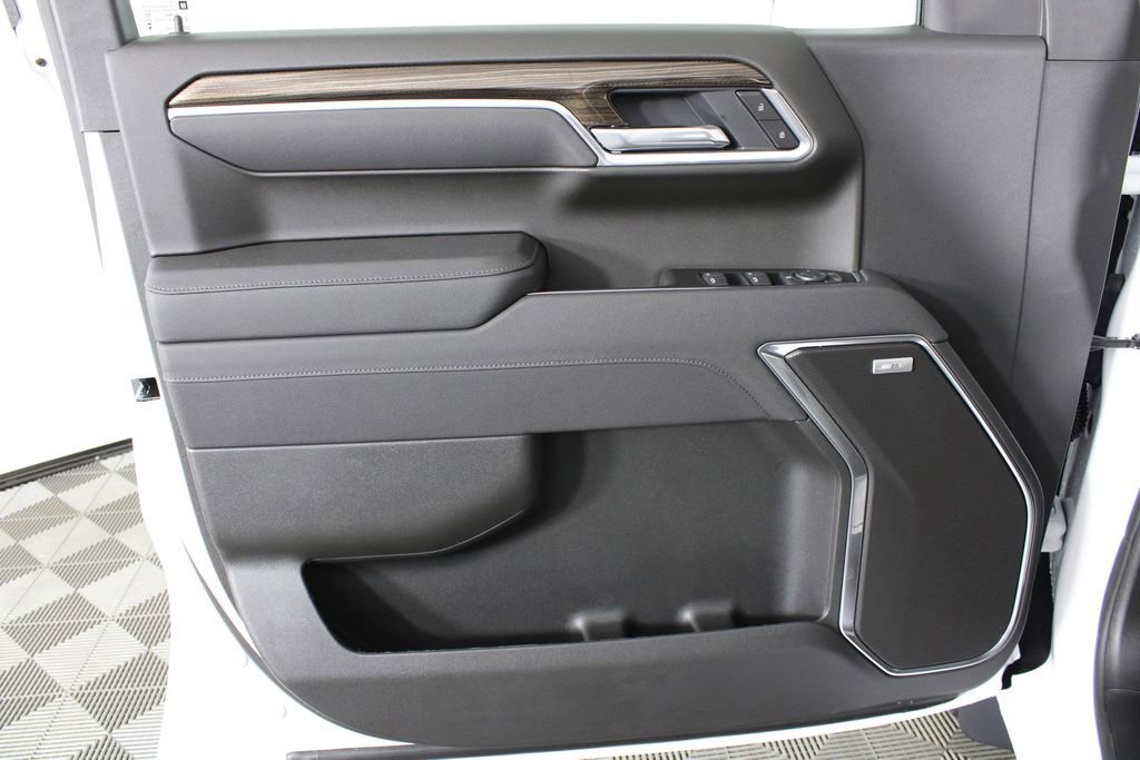 2026 Chevrolet Silverado 1500 RST - Photo 10