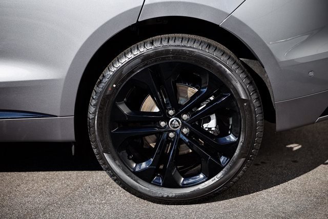 2026 Jaguar F-Pace R-Dynamic S - Photo 6
