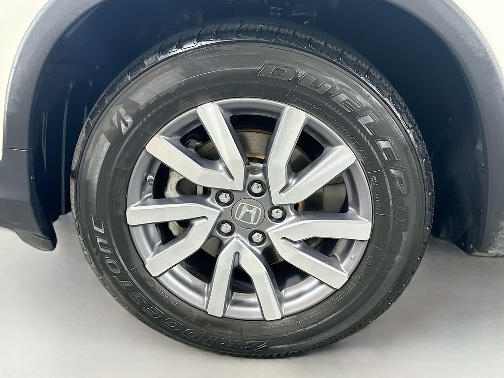 2019 Honda Pilot EX-L - Photo 30