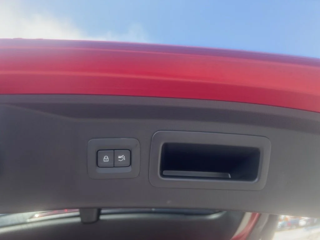New 2026 Red Mazda 3.3 Turbo S Premium image 16