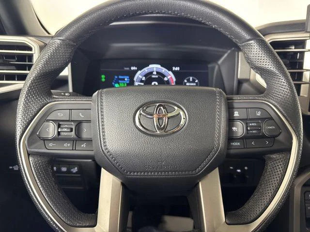 Certified Used 2025 LUNAR ROCK Toyota  image 20