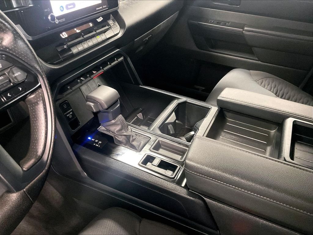 Certified Used 2024 White Toyota SR image 20