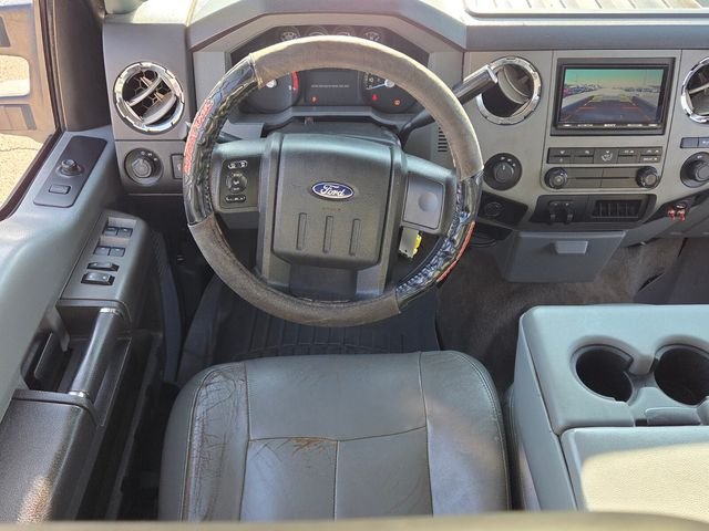 Used 2012 White Ford XLT image 9