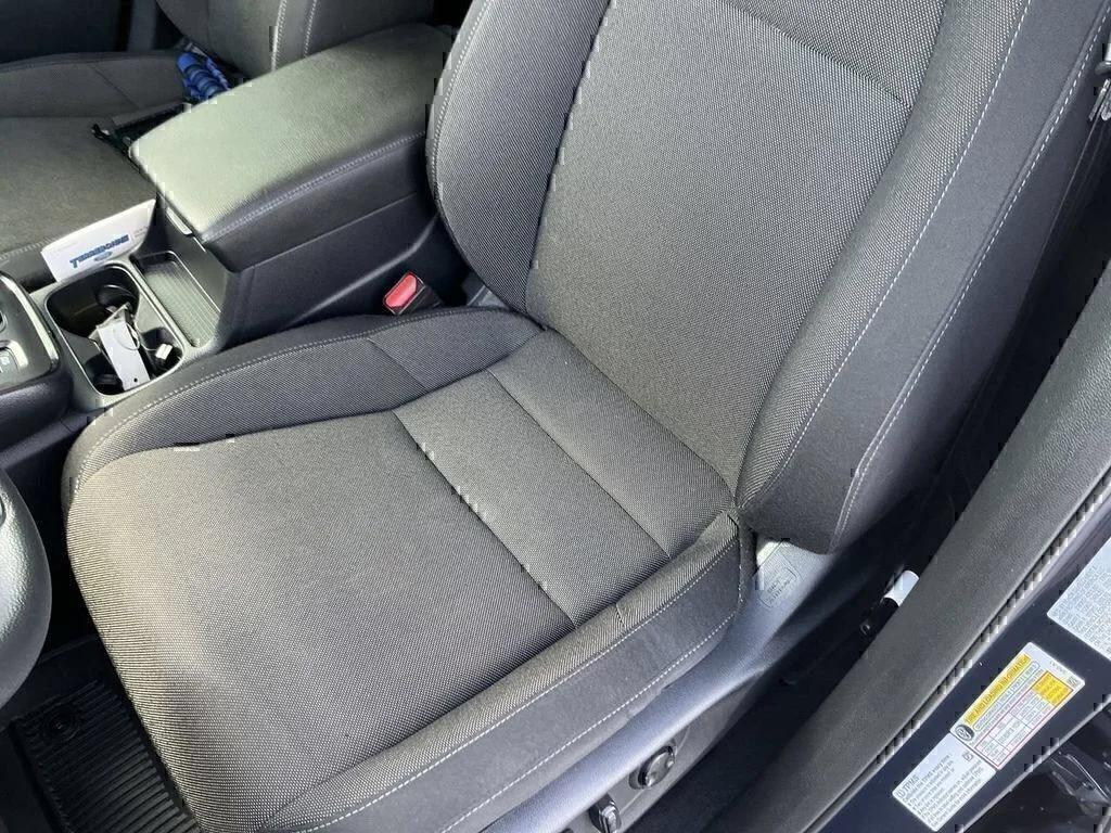 Used 2025 Blue Honda EX image 12