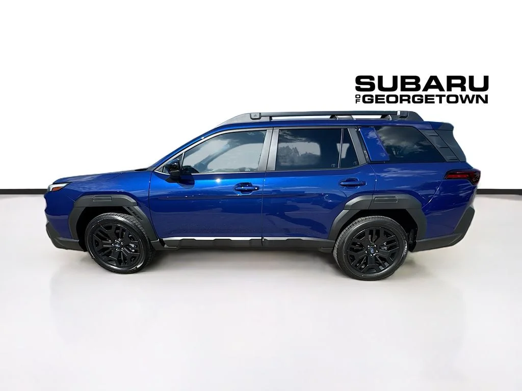 New 2026 Blue Subaru Limited XT image 5