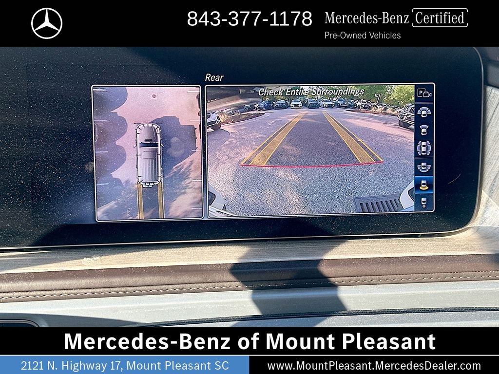 2020 Mercedes-Benz G-Class AMG G63 - Photo 14