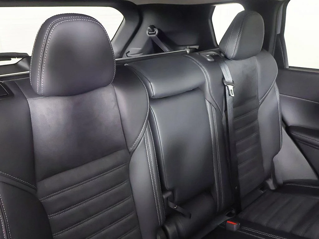 New 2026 Gray Mitsubishi TRAIL EDITION S-AWC image 36