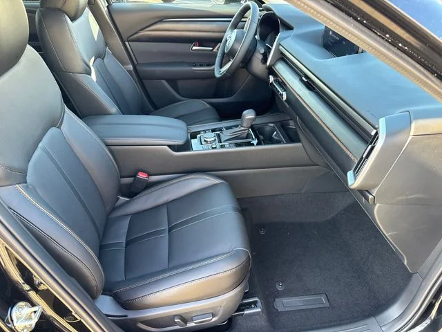 New 2026 Jet Black Mica Mazda Premium image 19