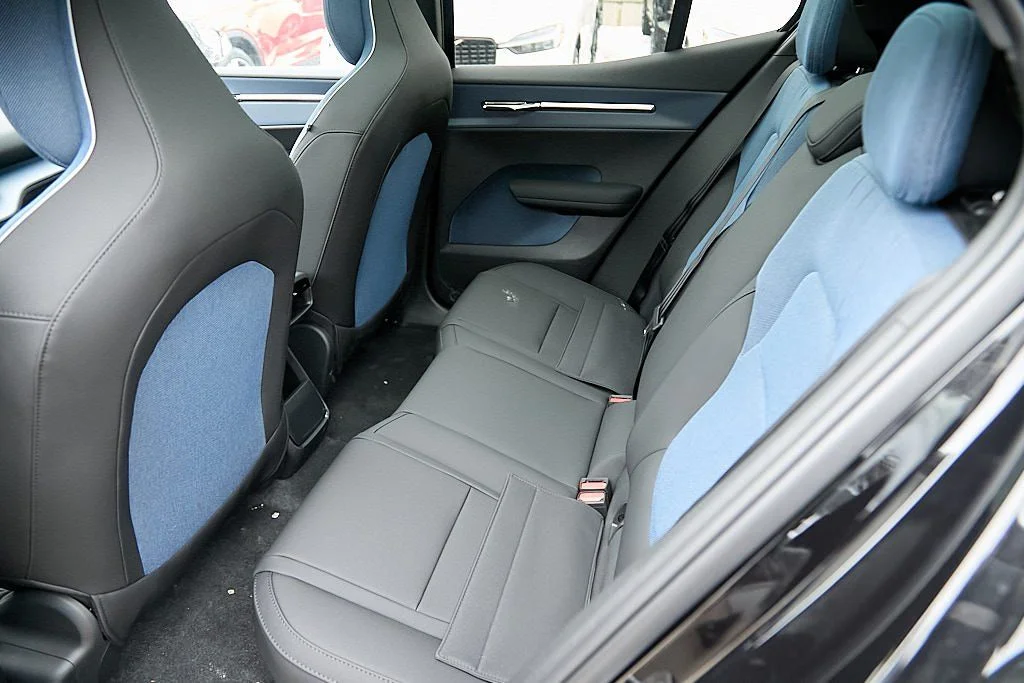 New 2026 Onyx Black Volvo Plus image 16