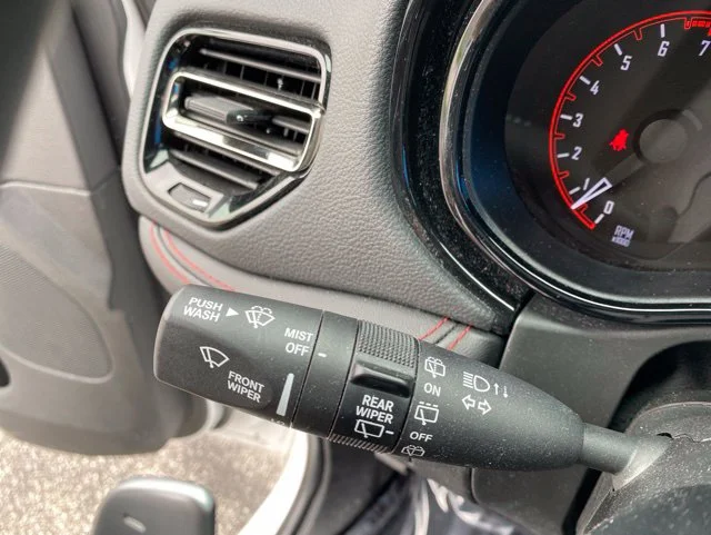 2025 Dodge Durango GT - Photo 19