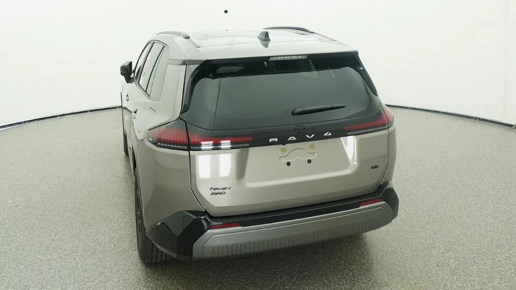 New 2026 Meteor Shower Toyota SE image 17