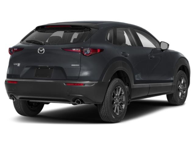 New 2026 Deep Crystal Blue Mica Mazda 2.5 S AWD image 8
