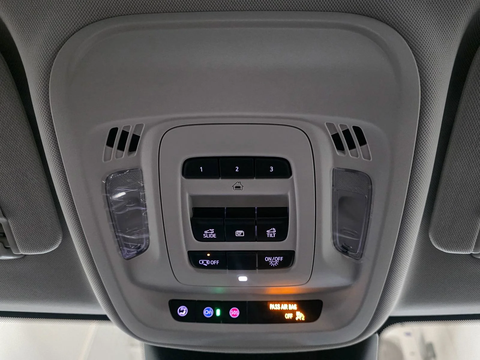 2026 Buick Envision Avenir - Photo 32