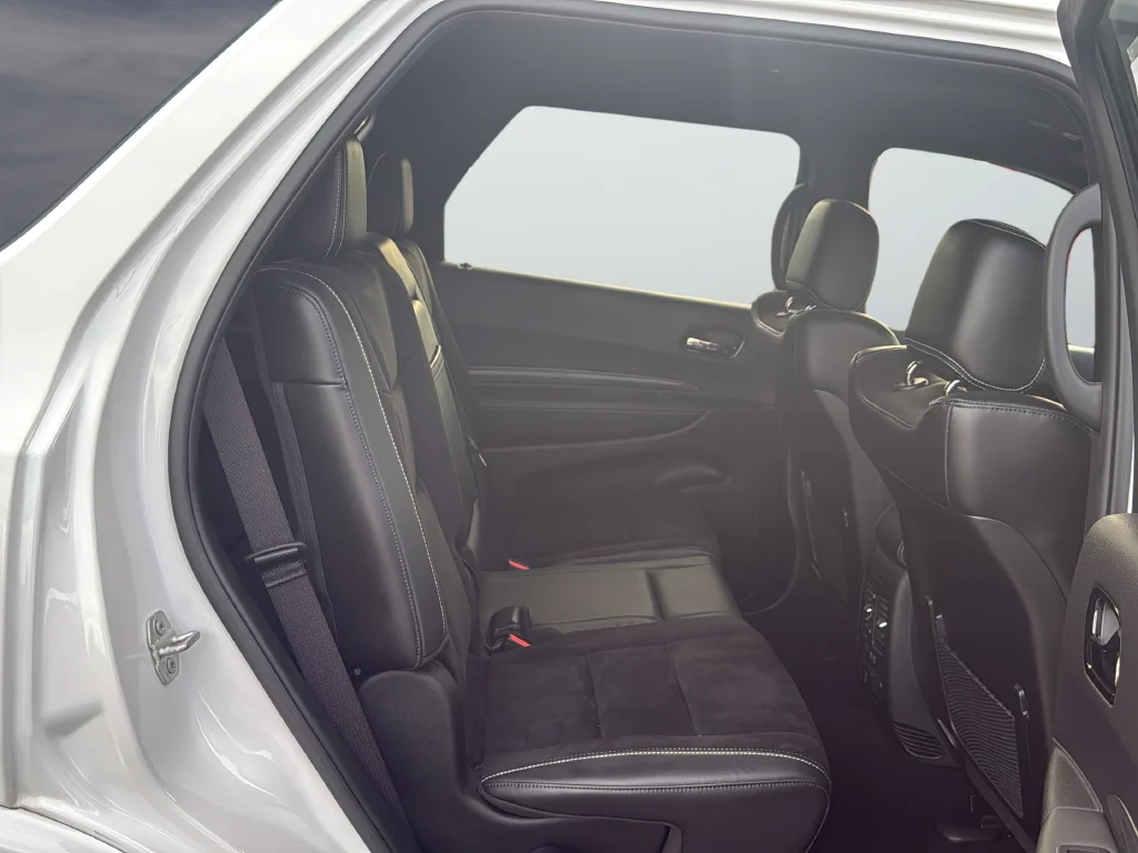Used 2024 White Dodge SRT Hellcat image 35