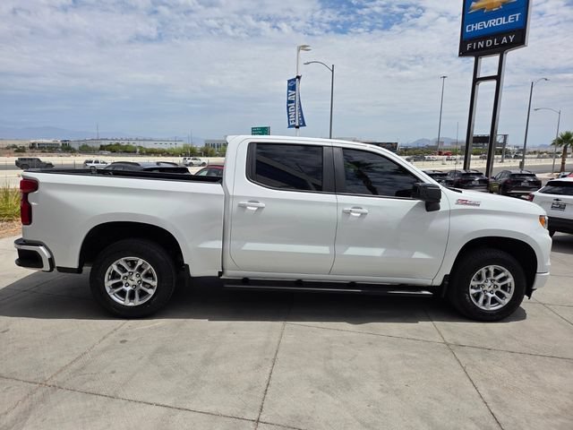 2022 Chevrolet Silverado 1500 RST - Photo 7