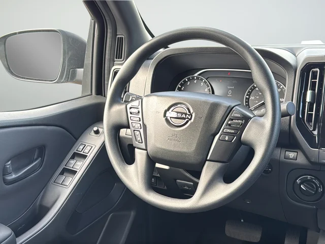 New 2026 Gray Nissan SV image 38