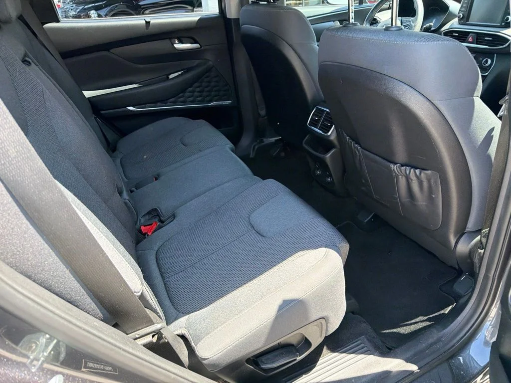 2020 Hyundai Santa Fe SEL - Photo 7