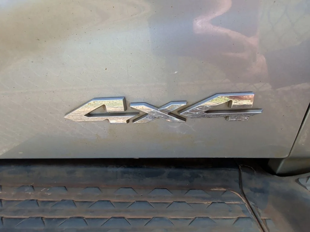 Used 2022 Silver Ram Tradesman image 17