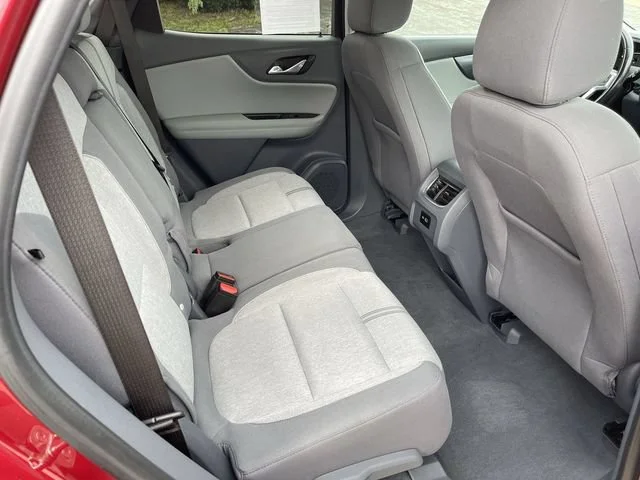 Used 2019 CAJUN RED TINTCOAT Chevrolet  image 15