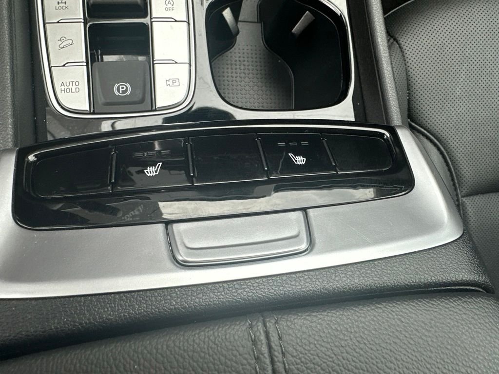 2023 Hyundai Tucson SEL - Photo 12