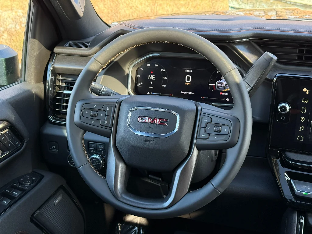 2026 GMC Sierra 2500HD AT4 - Photo 38