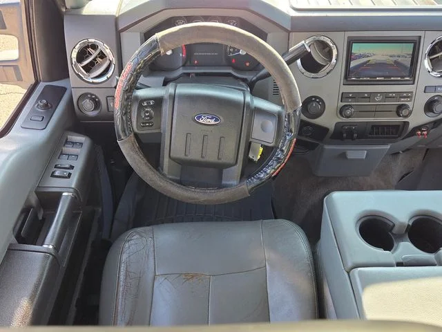 Used 2012 White Ford XLT image 9