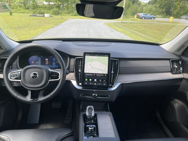 Used 2026 Black Volvo Ultra image 9