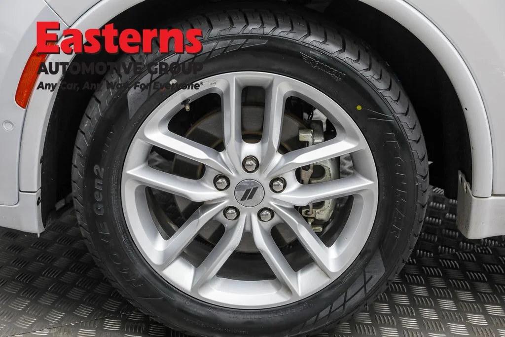 Used 2023 White Dodge GT image 31