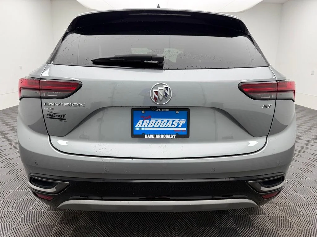 Used 2023 Gray Buick Essence image 11